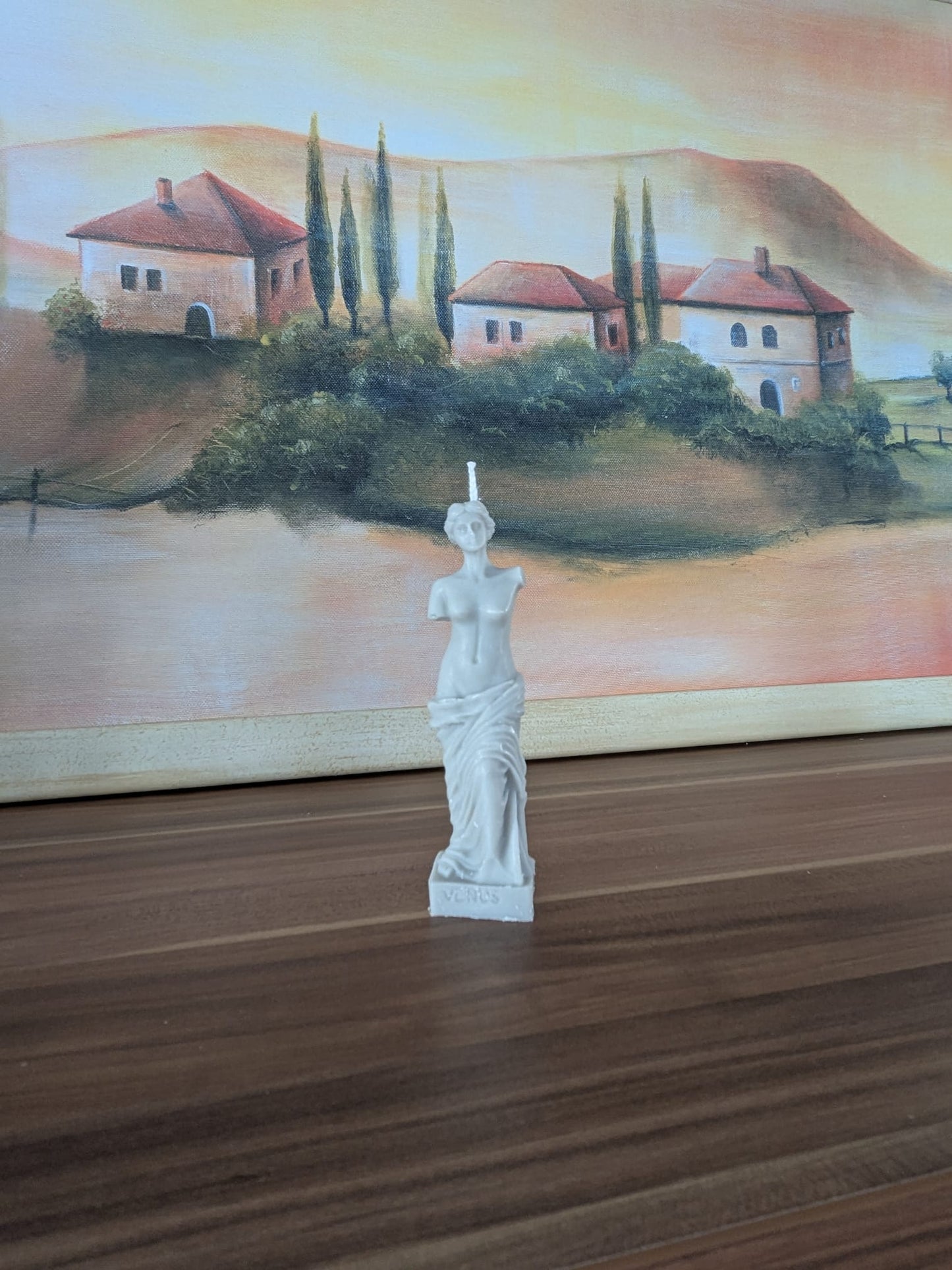 Venus Statue - Candlestore.MaKe.IT