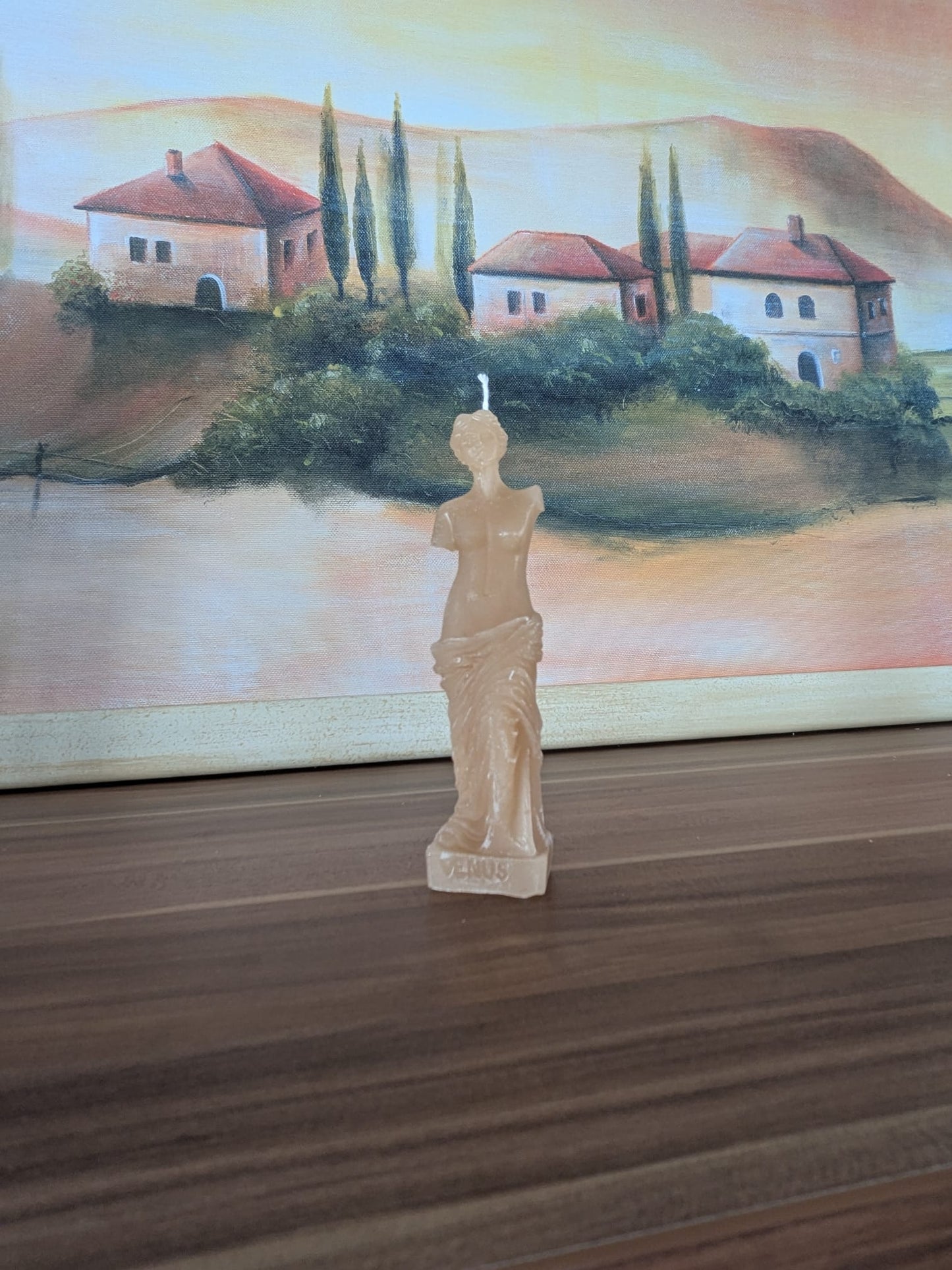 Venus Statue - Candlestore.MaKe.IT