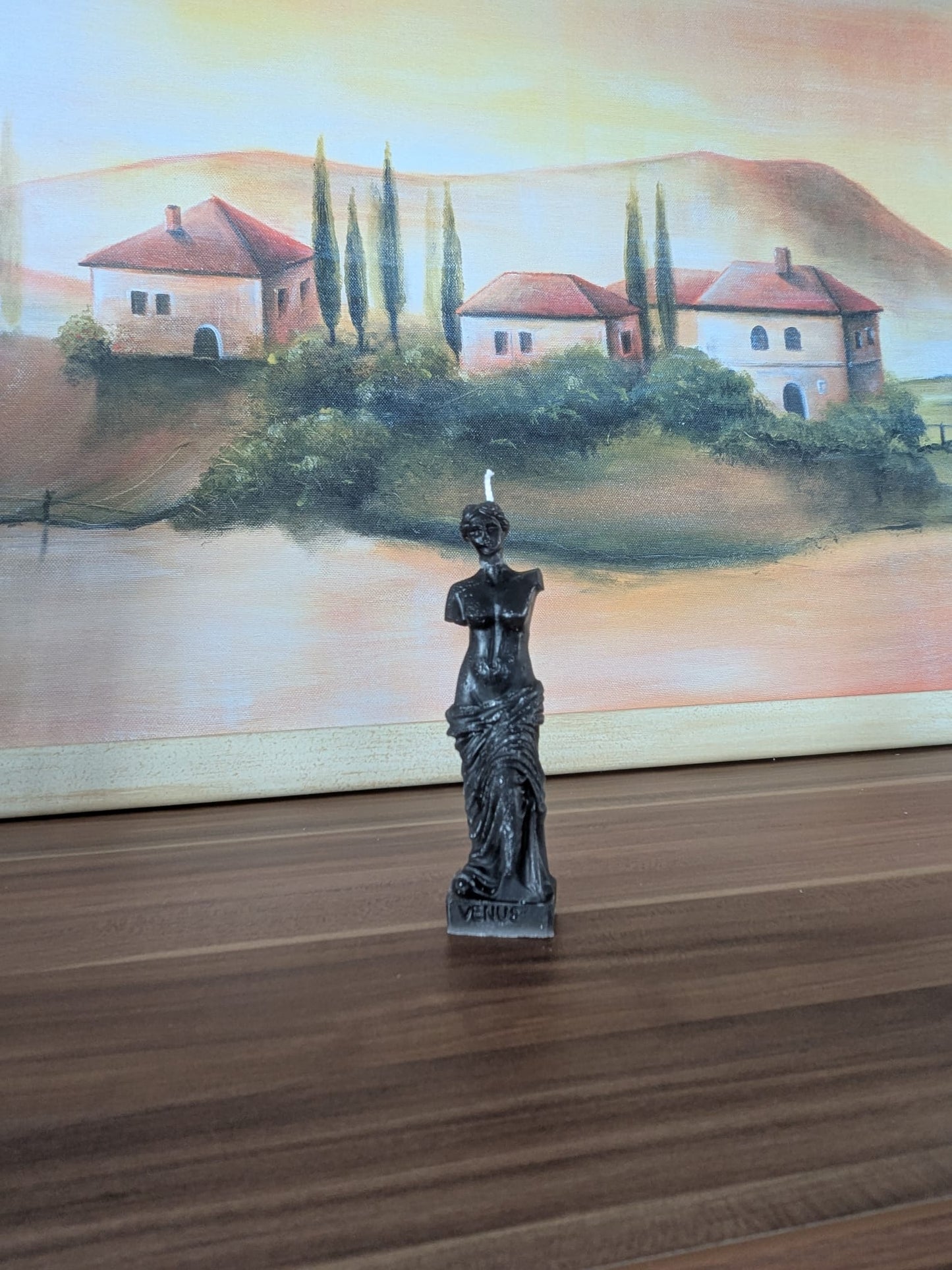 Venus Statue - Candlestore.MaKe.IT