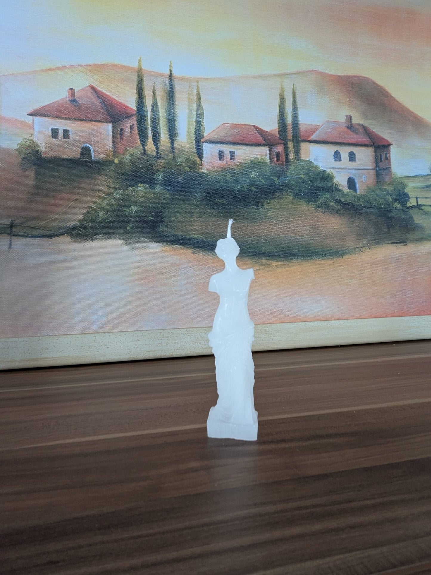 Venus Statue - Candlestore.MaKe.IT