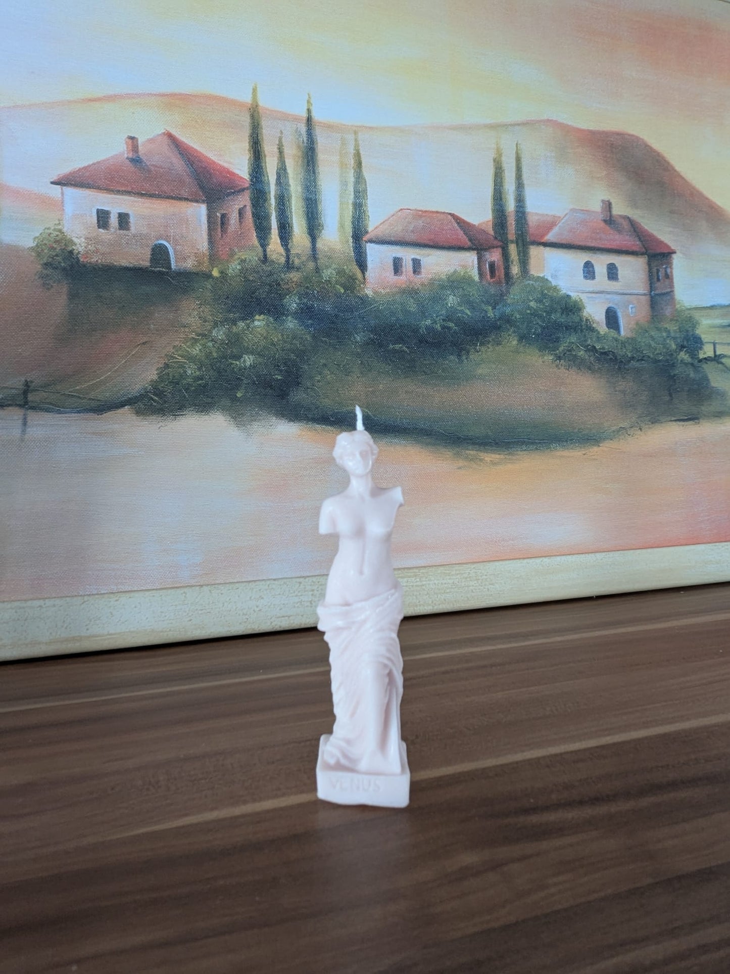 Venus Statue - Candlestore.MaKe.IT