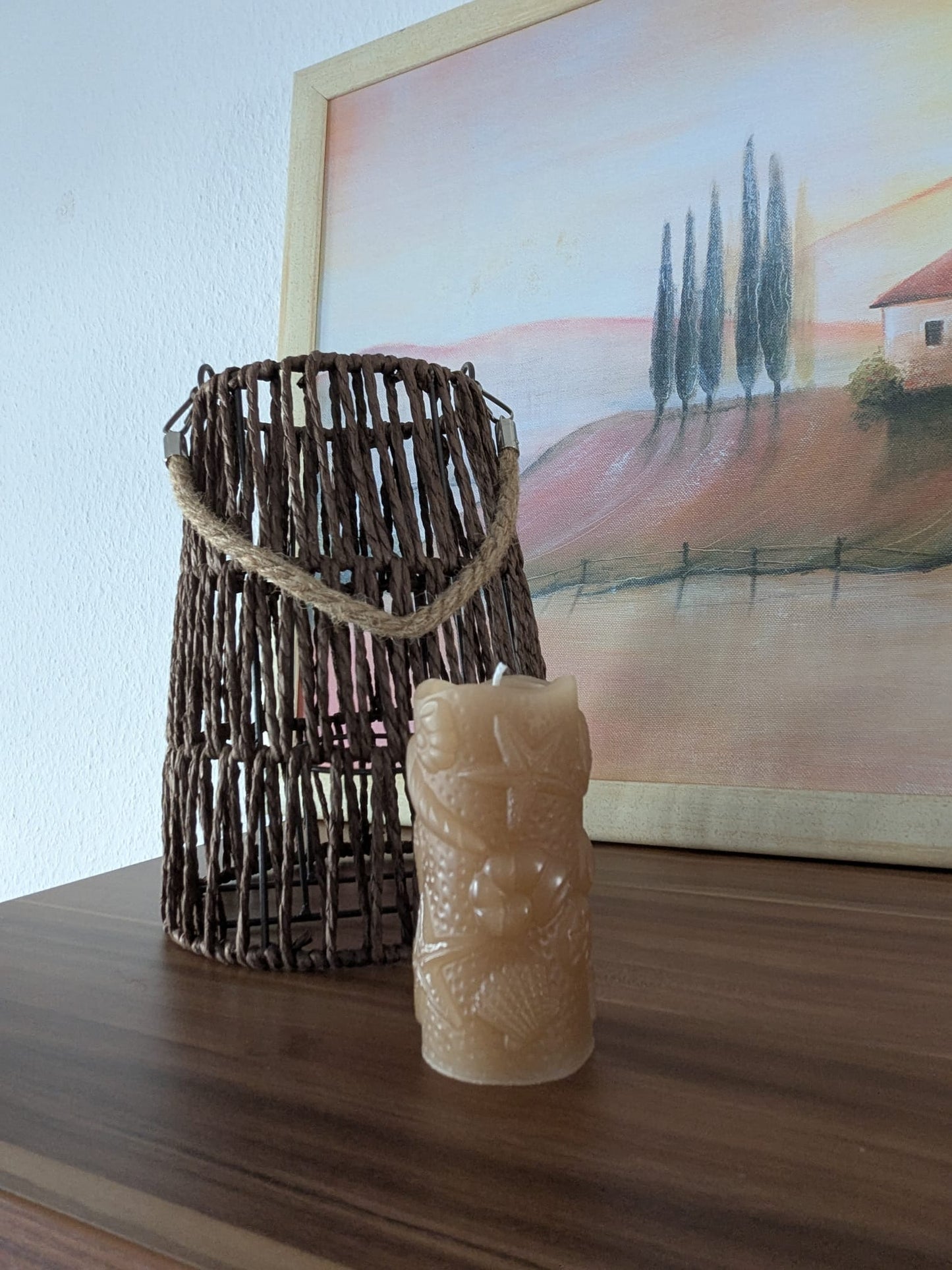 Strandkerze - Candlestore.MaKe.IT