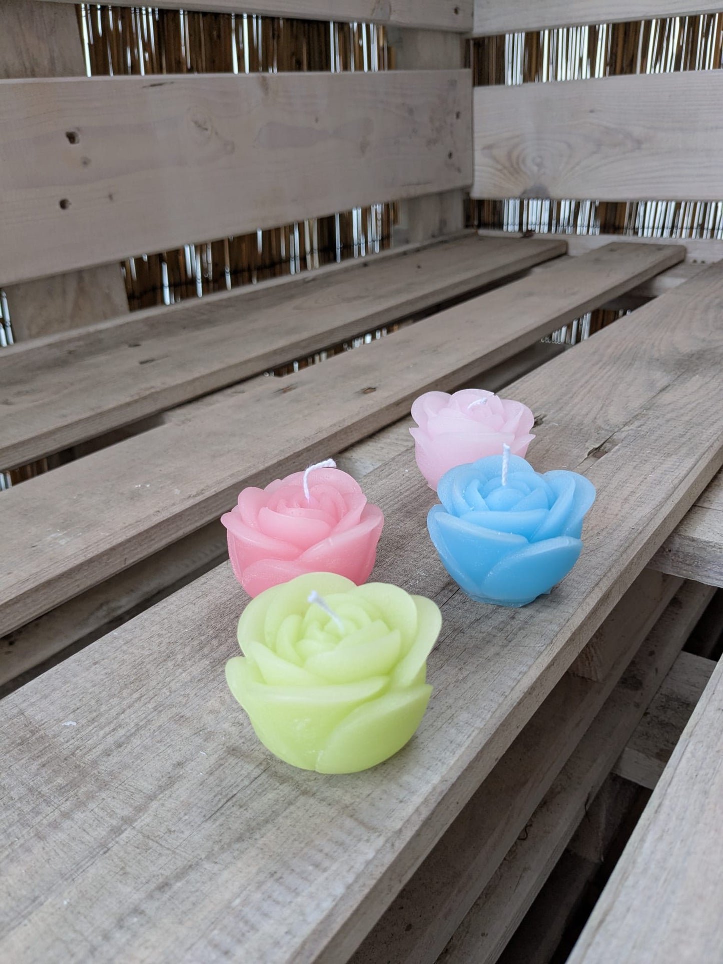 Tulpe - Candlestore.MaKe.IT