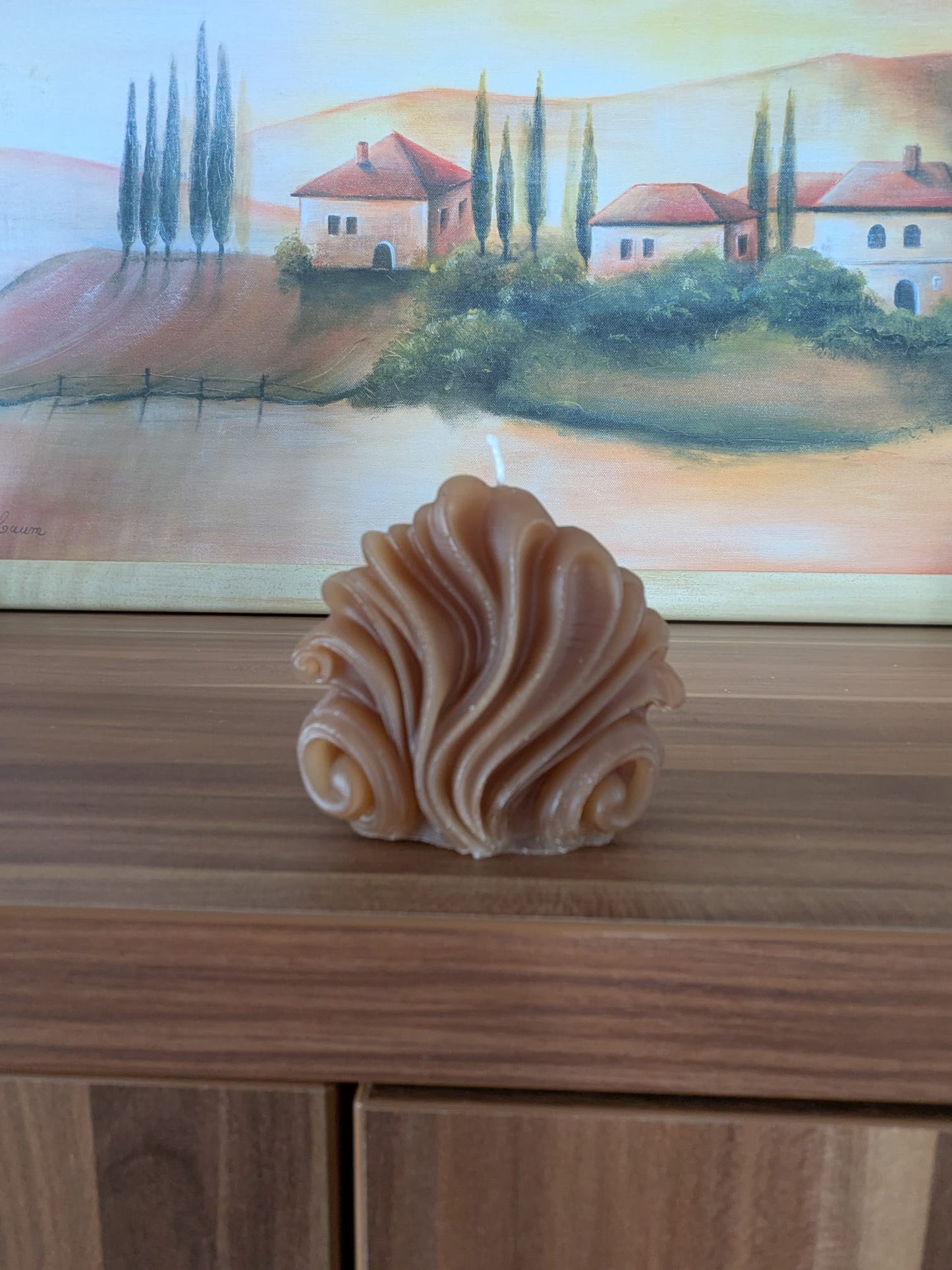 Muschel - Candlestore.MaKe.IT