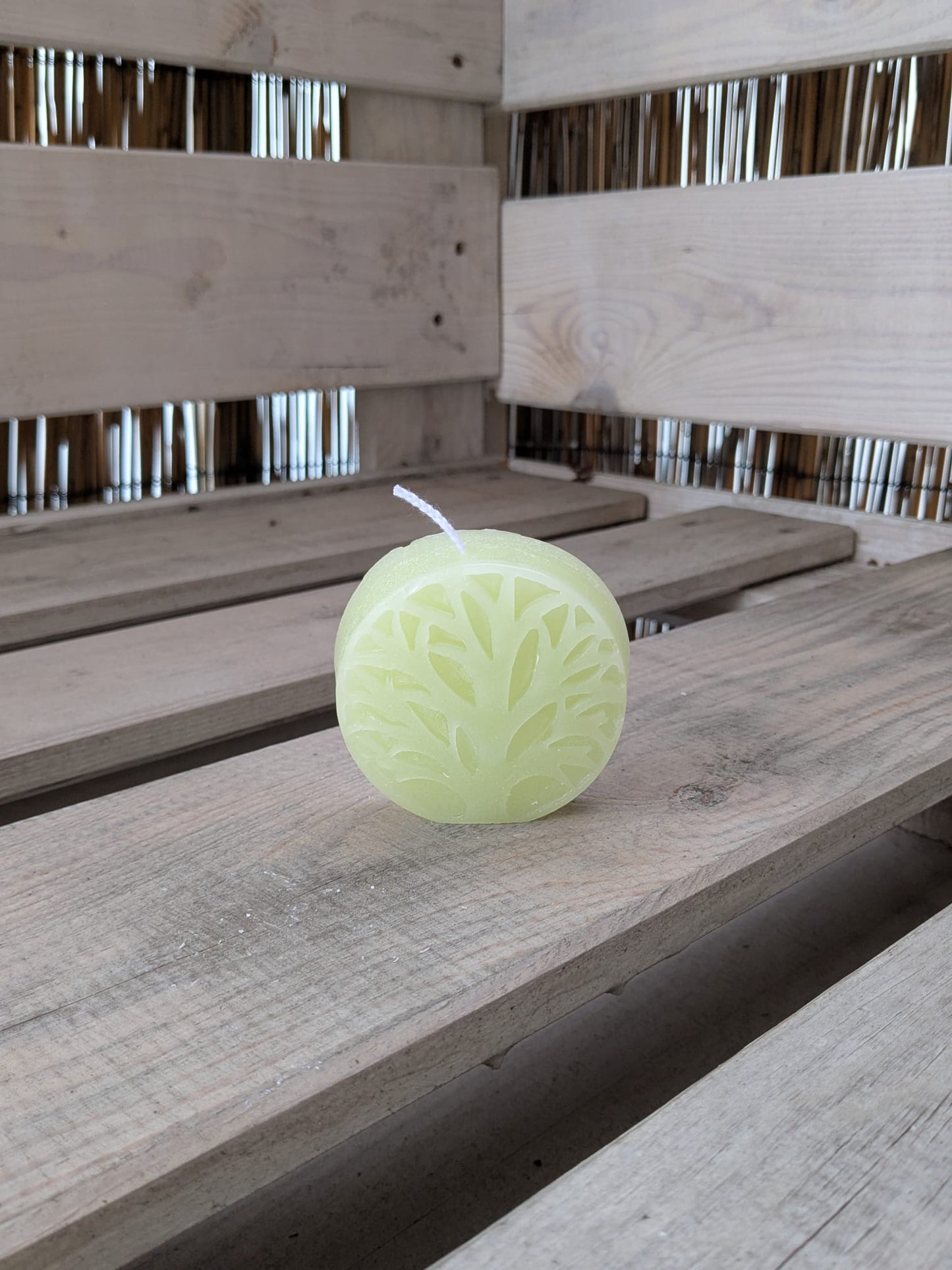 Lebensbaum - Candlestore.MaKe.IT