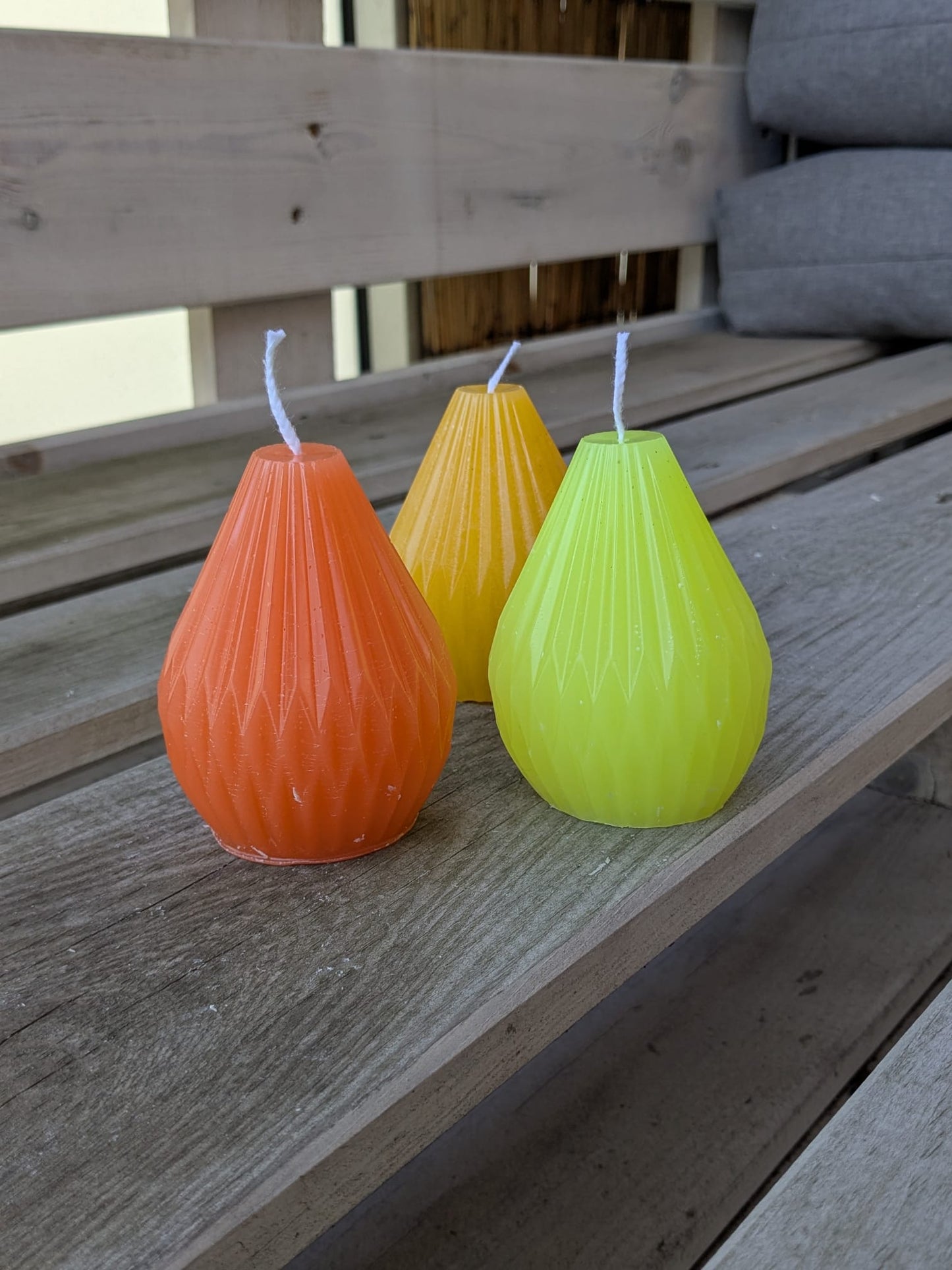 Vasenzauber - Candlestore.MaKe.IT