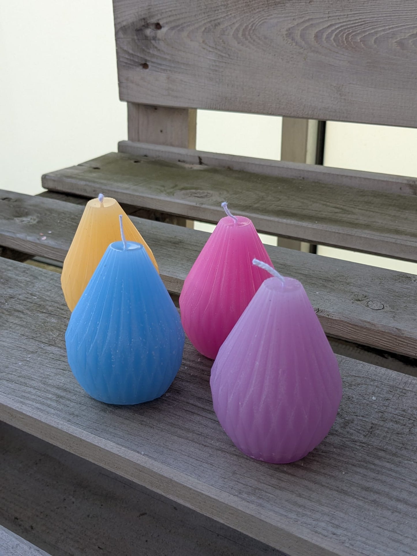 Vasenzauber - Candlestore.MaKe.IT