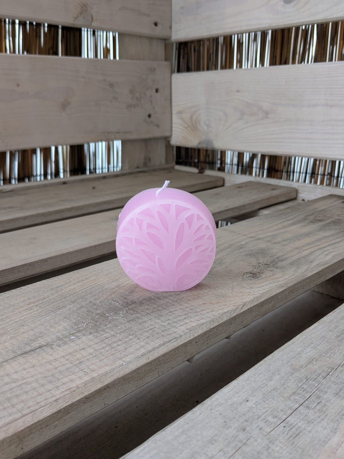 Lebensbaum - Candlestore.MaKe.IT