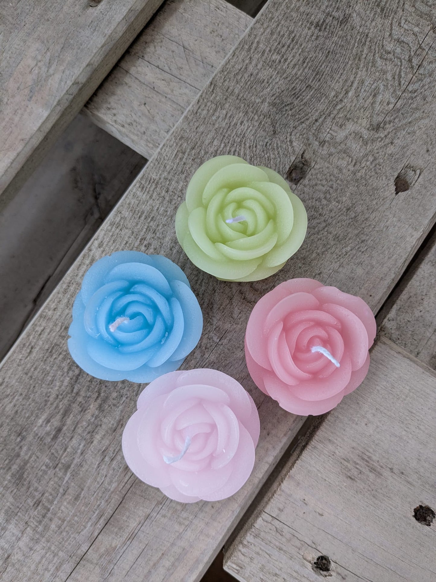 Tulpe - Candlestore.MaKe.IT