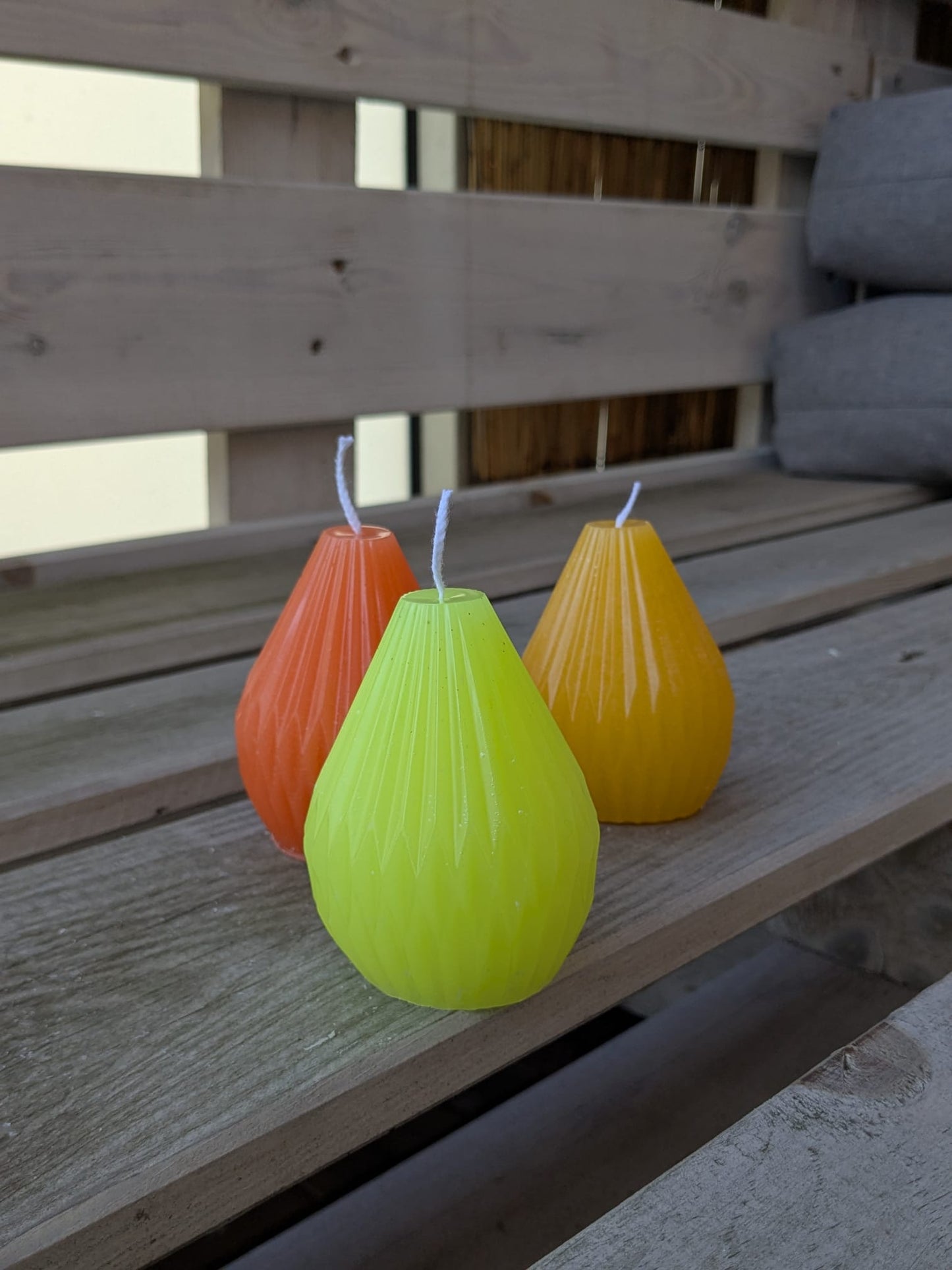 Vasenzauber - Candlestore.MaKe.IT