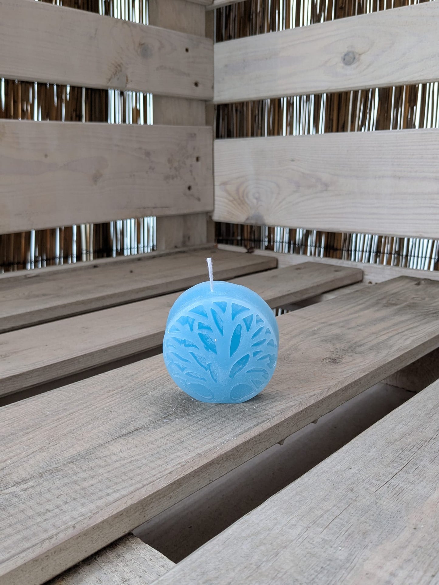 Lebensbaum - Candlestore.MaKe.IT