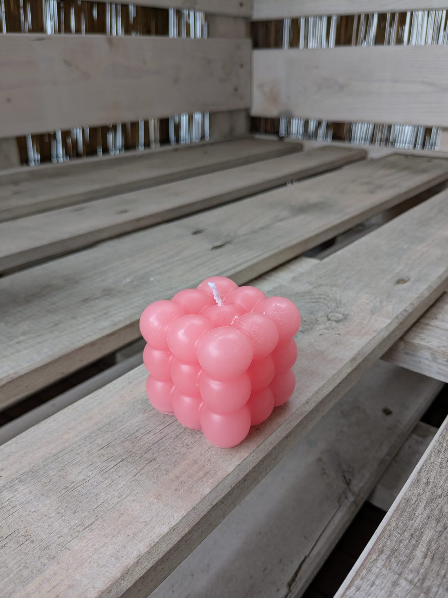 Würfel - Candlestore.MaKe.IT