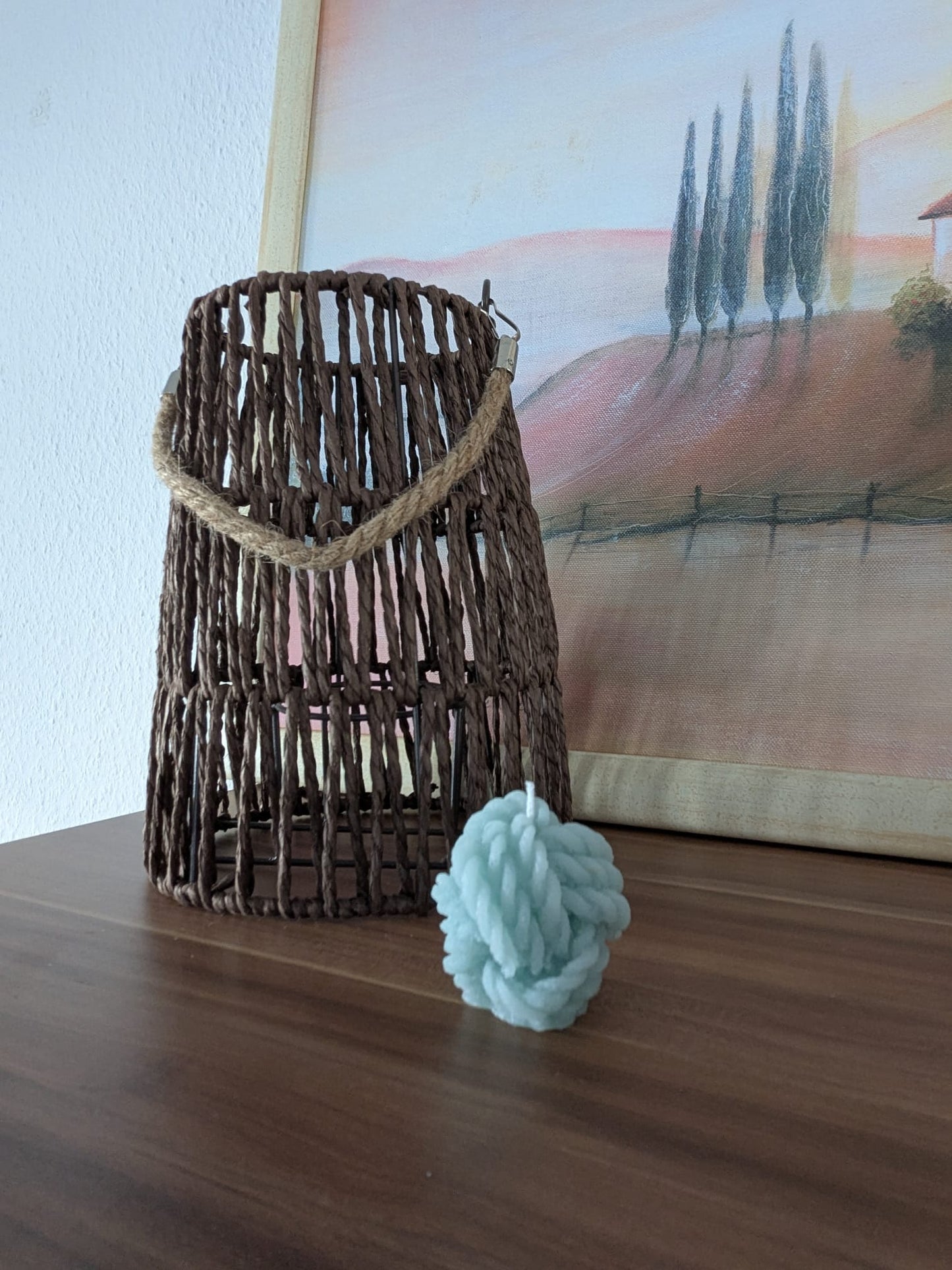 Knoten - Candlestore.MaKe.IT