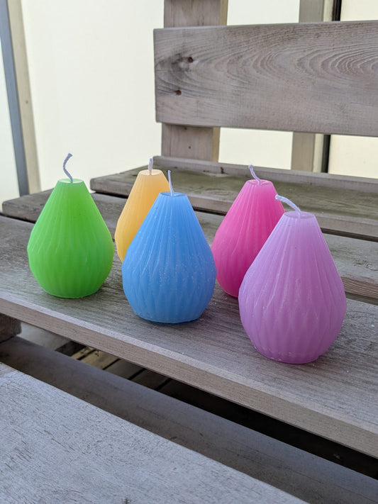 Vasenzauber - Candlestore.MaKe.IT