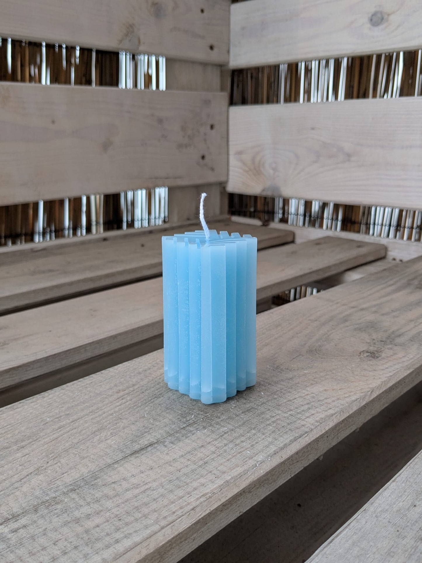 Standard Kerze Viereckig - Candlestore.MaKe.IT