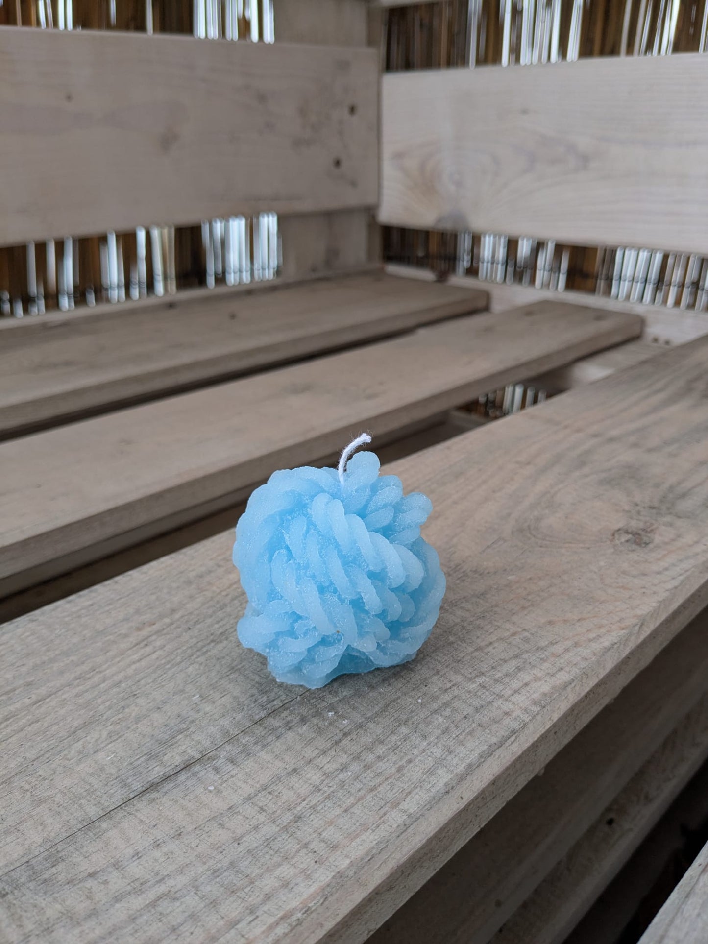 Knoten - Candlestore.MaKe.IT