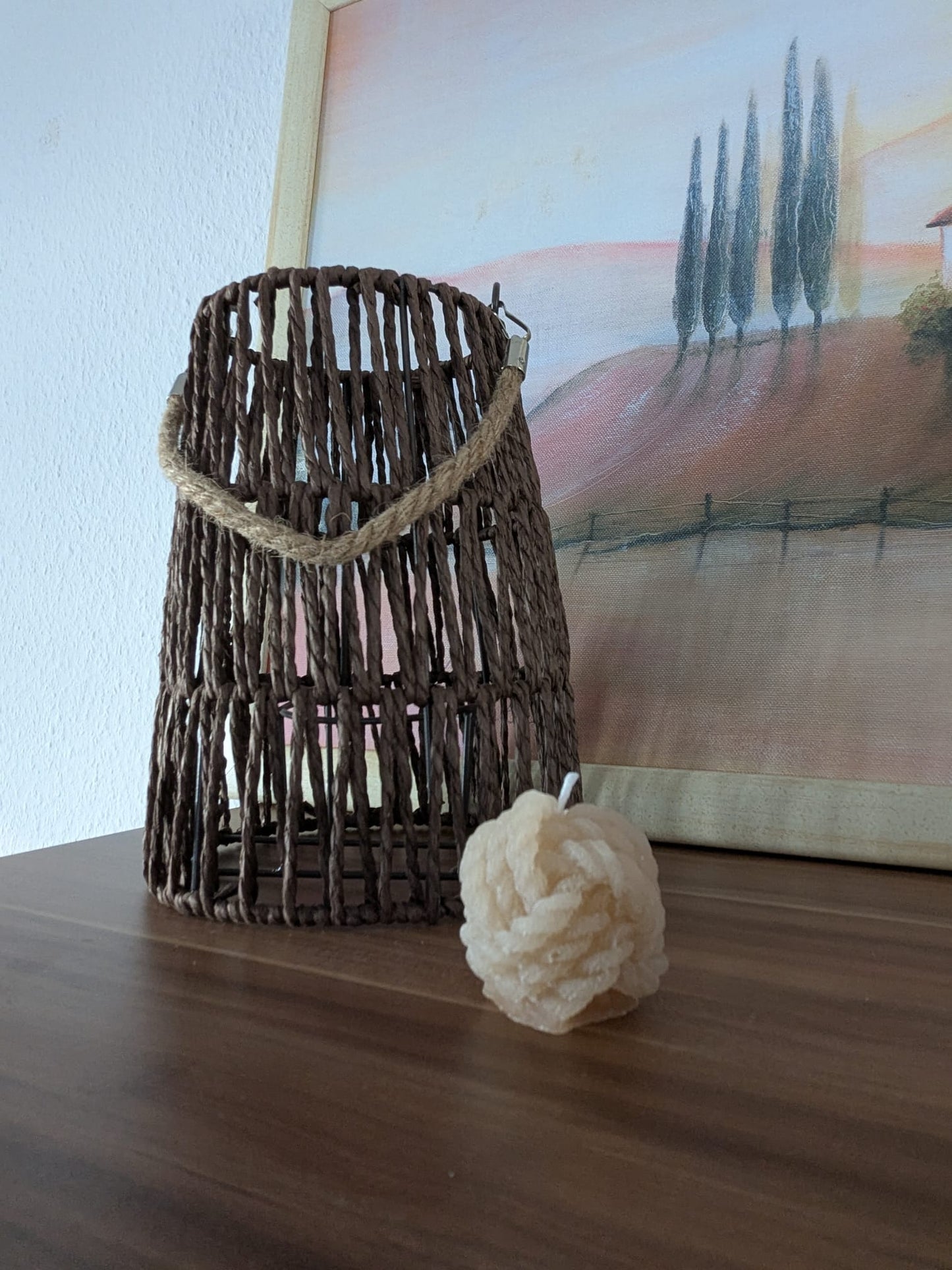 Knoten - Candlestore.MaKe.IT