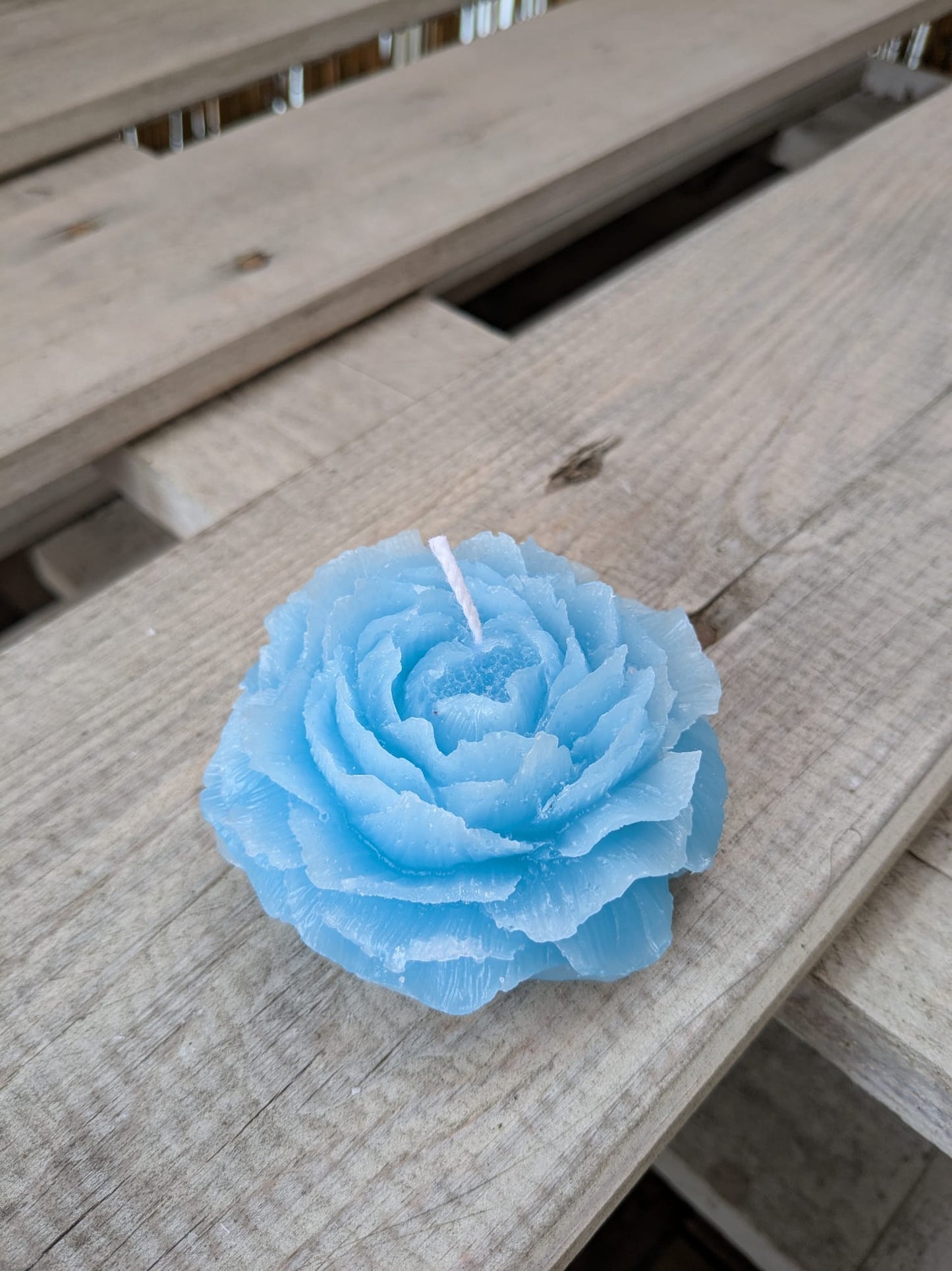 Rose - Candlestore.MaKe.IT