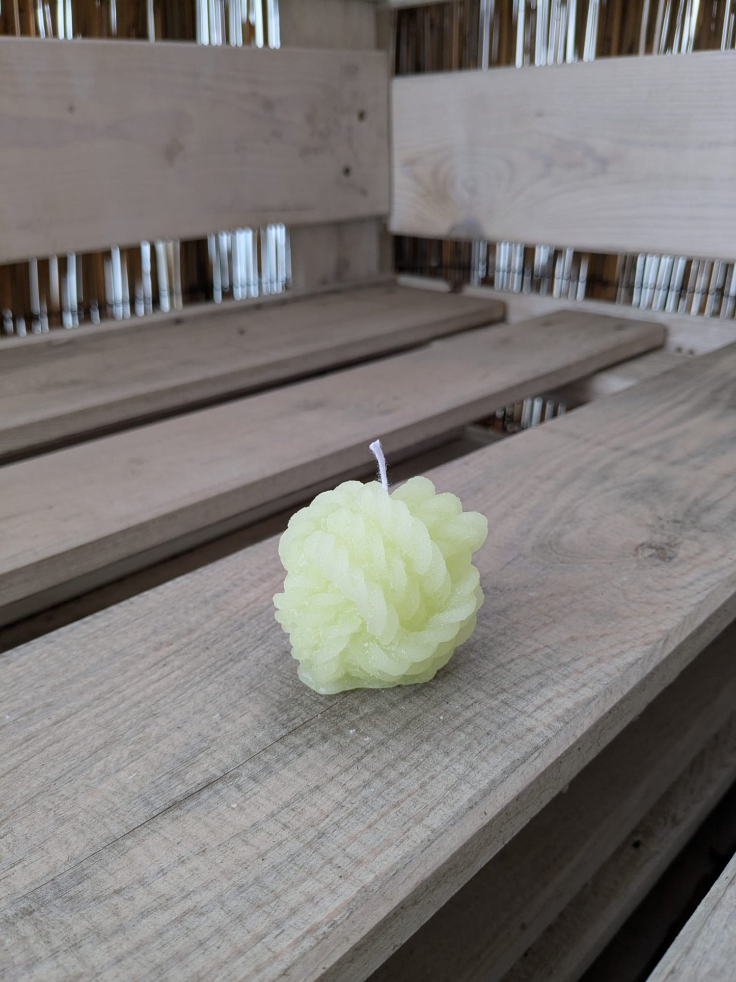 Knoten - Candlestore.MaKe.IT