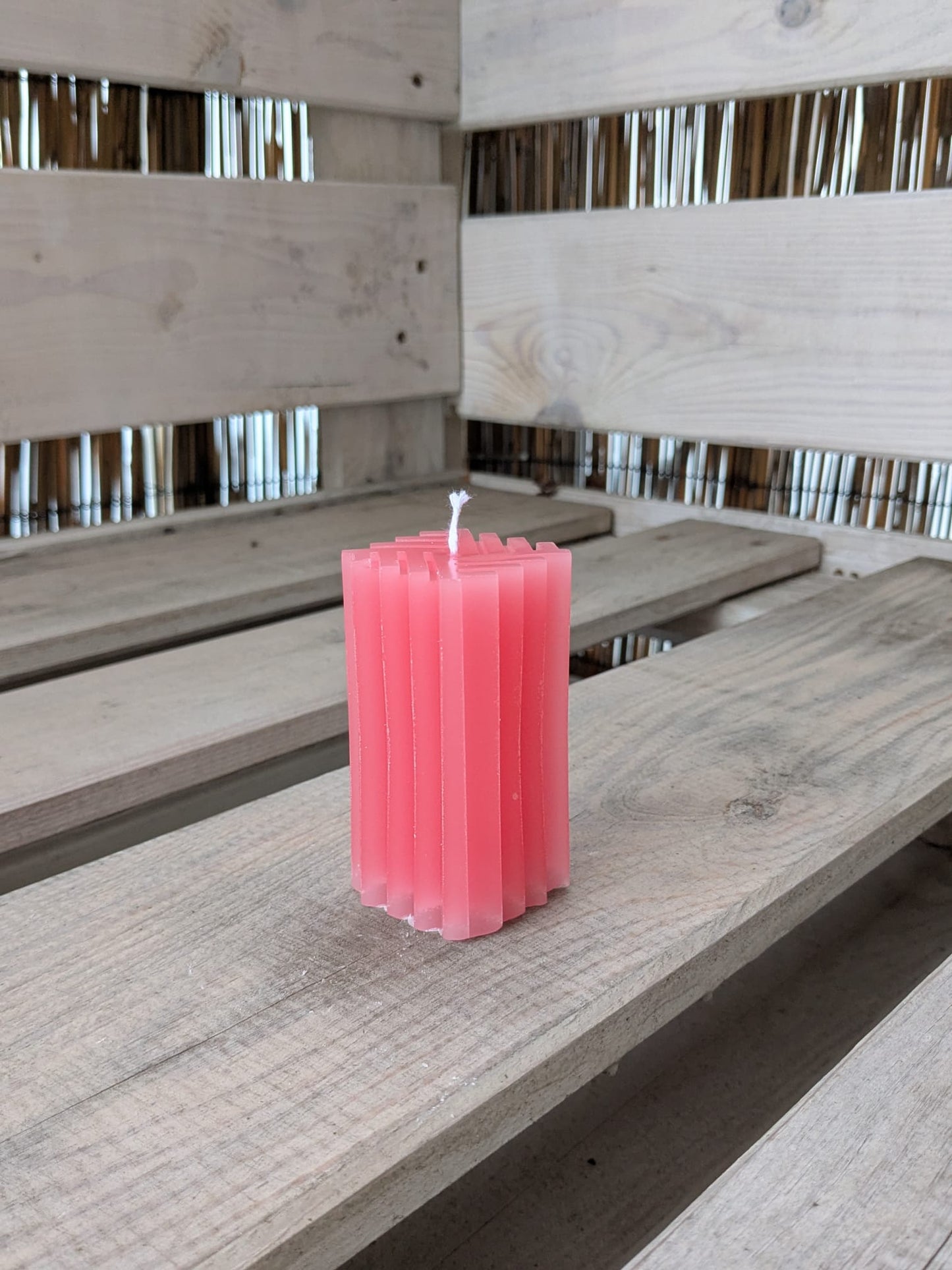 Standard Kerze Viereckig - Candlestore.MaKe.IT